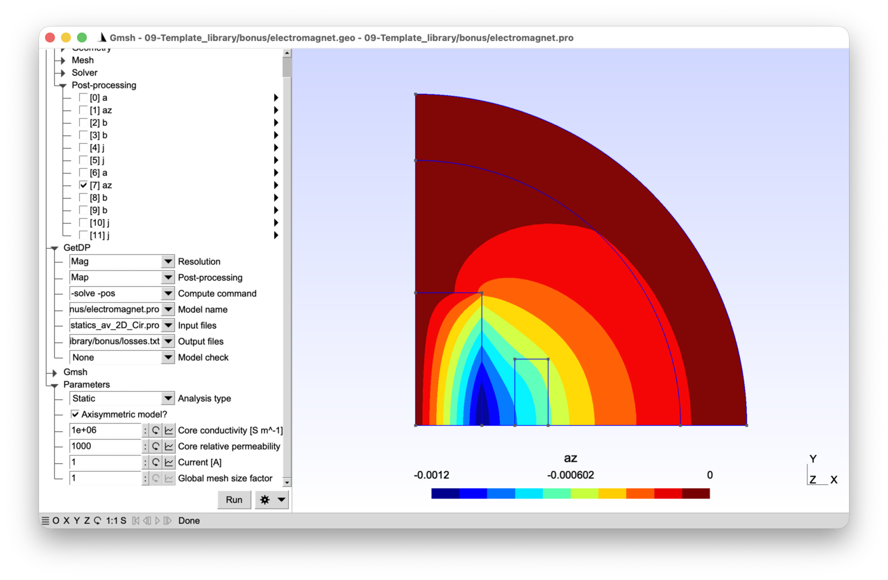 Screenshot of tutorial 09-Template_library/bonus